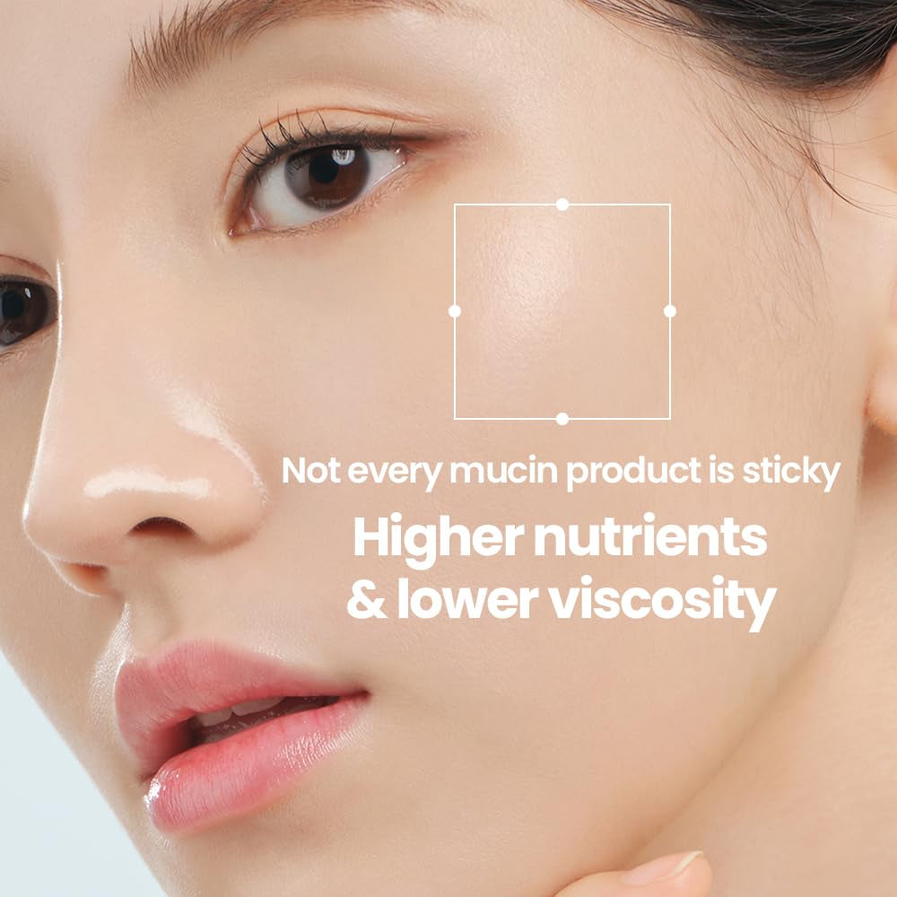 Dr. G Royal Black Snail Cream - Premium Korean Moisturizer with Snail Mucin for Radiant Skin, 50ml