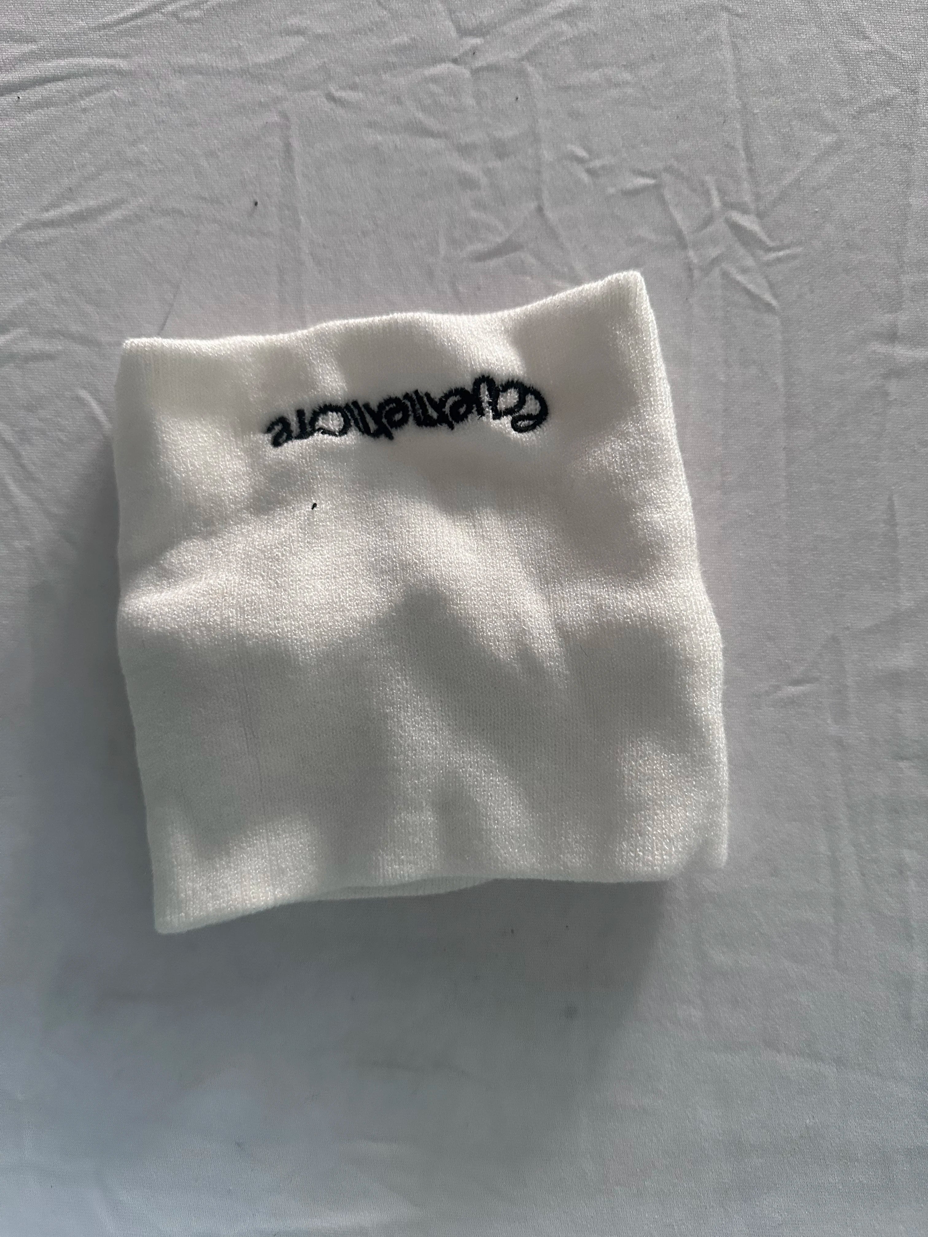 Newborn Baby Knitted Bonnet (Wool) 