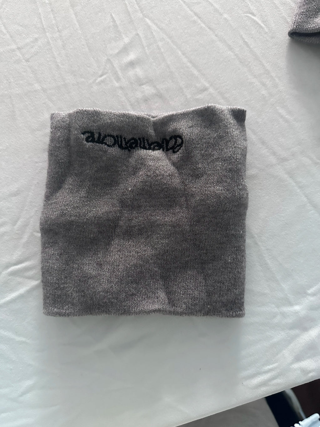 Newborn Baby Knitted Bonnet (Wool) 